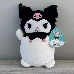 Cute Kuromi Hug Me by Squishmallows